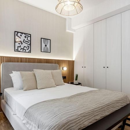 Dreamy 1Br Apartment In Kolonaki By Upstreet Atene Esterno foto