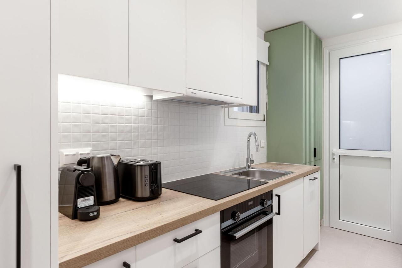 Dreamy 1Br Apartment In Kolonaki By Upstreet Atene Esterno foto