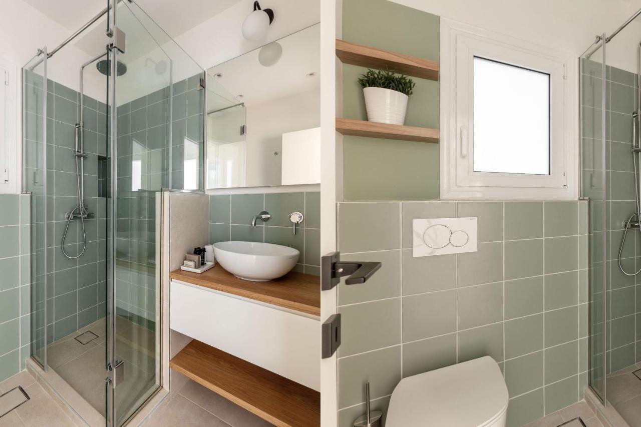 Dreamy 1Br Apartment In Kolonaki By Upstreet Atene Esterno foto